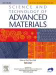 Go to journal home page - Science and Technology of Advanced Materials